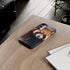 Red Panda in Watercolor - Impact Resistant Phone Case